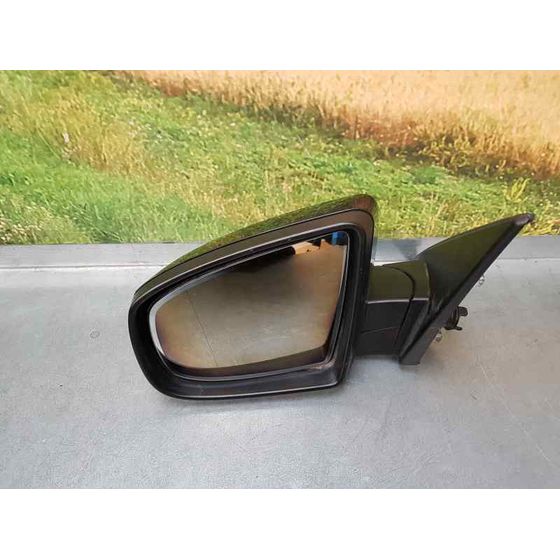 Retrovisor Izquierdo Para Bmw X6