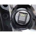 Retrovisor Izquierdo Para Bmw X6