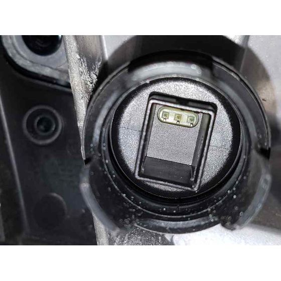 Retrovisor Izquierdo Para Bmw X6