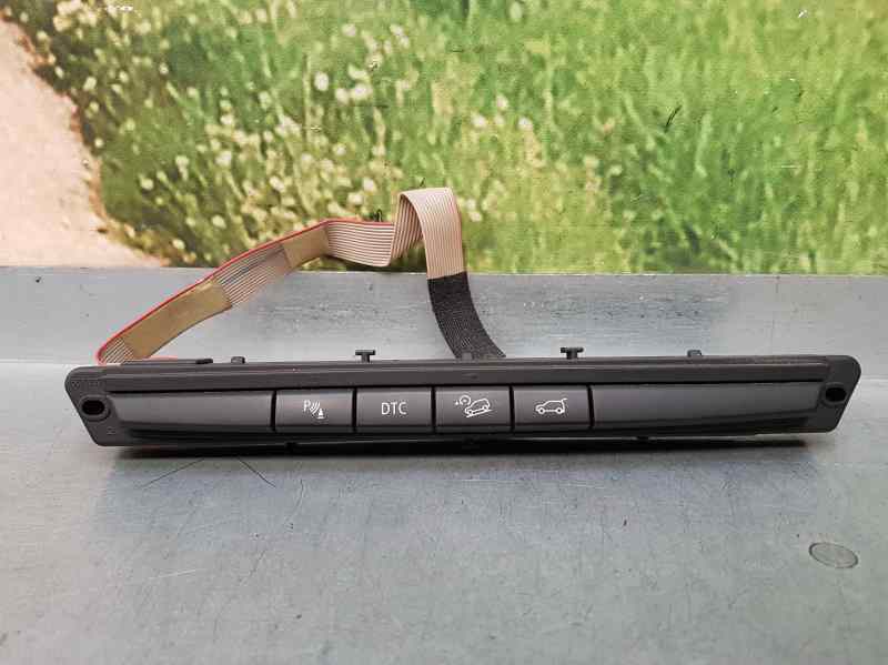 Mando Multifuncion Para Bmw X6