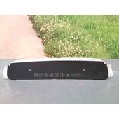 Pantalla Multifuncion Para Ssangyong Rodius