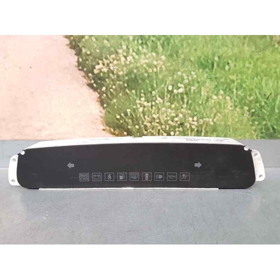 Pantalla Multifuncion Para Ssangyong Rodius