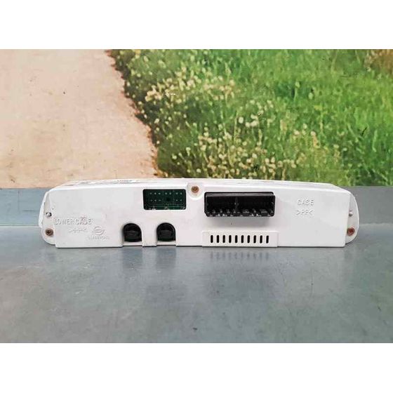 Pantalla Multifuncion Para Ssangyong Rodius