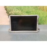 Pantalla Multifuncion Para Audi Q7