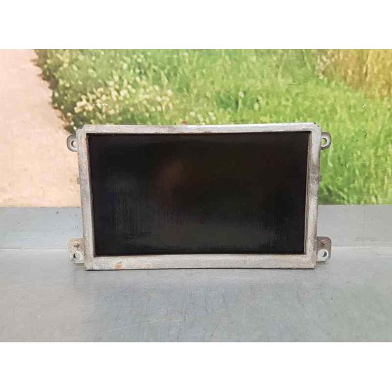 Pantalla Multifuncion Para Audi Q7