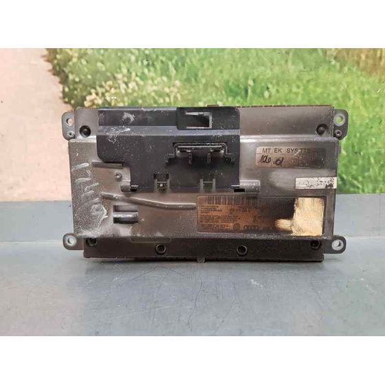 Pantalla Multifuncion Para Audi Q7