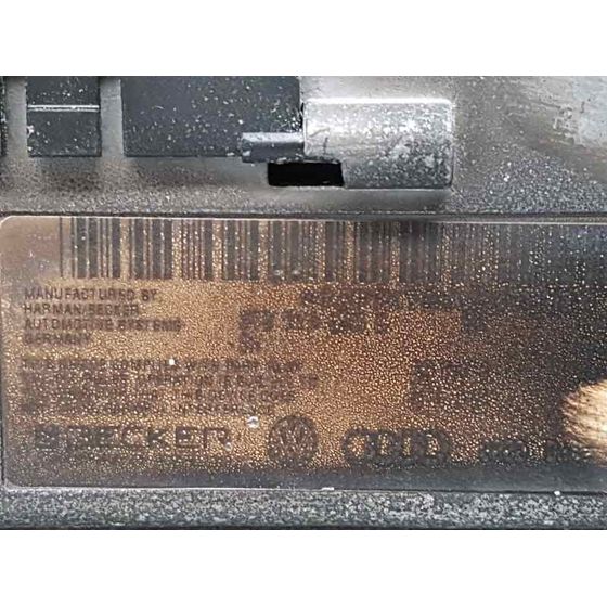 Pantalla Multifuncion Para Audi Q7