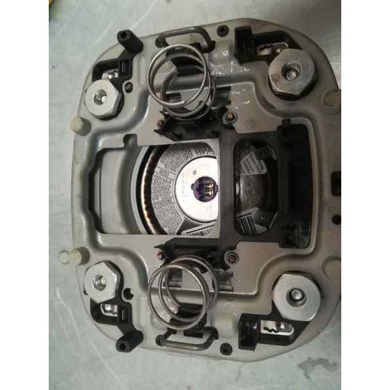 Kit Airbag Para Skoda Octavia Berlina