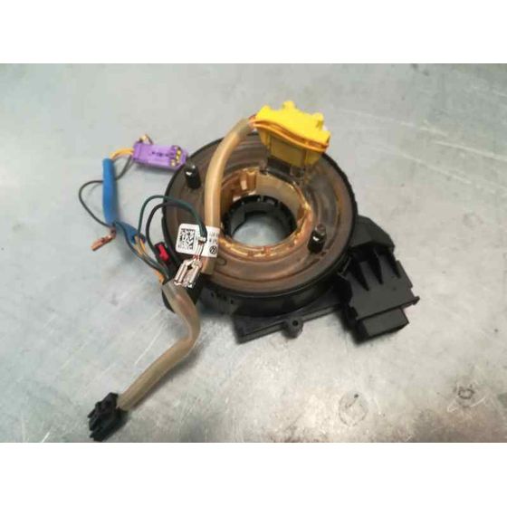 Kit Airbag Para Skoda Octavia Berlina