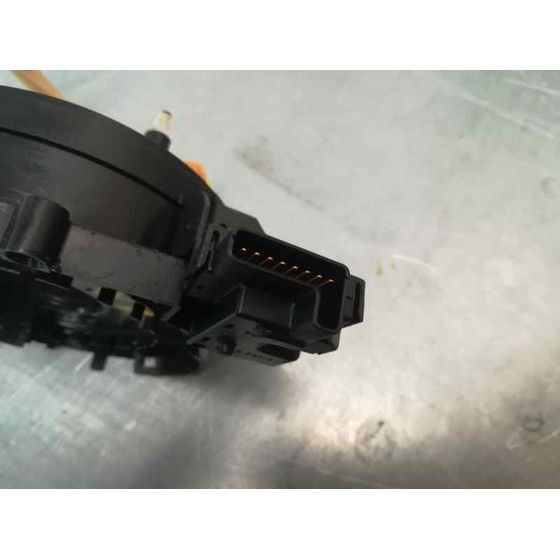Kit Airbag Para Skoda Octavia Berlina