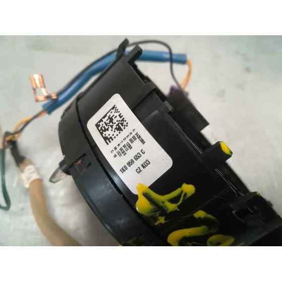 Kit Airbag Para Skoda Octavia Berlina