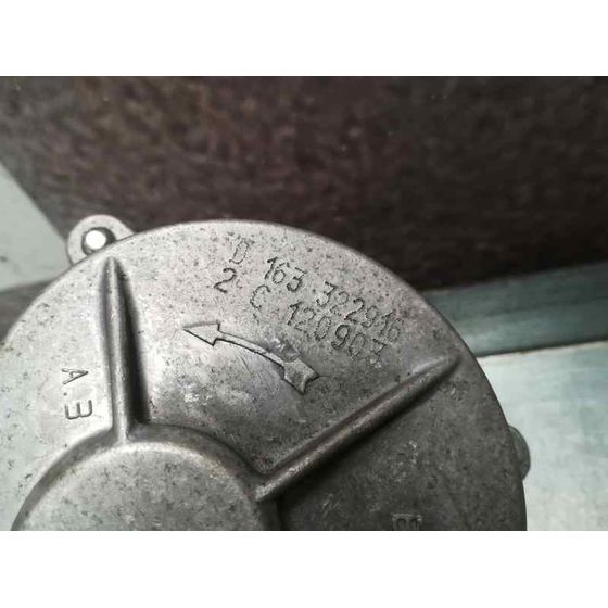 Depresor Freno / Bomba Vacio Para Renault Laguna Ii