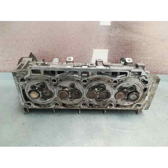 Culata Para Renault Laguna Ii