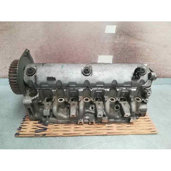 Culata Para Renault Laguna Ii