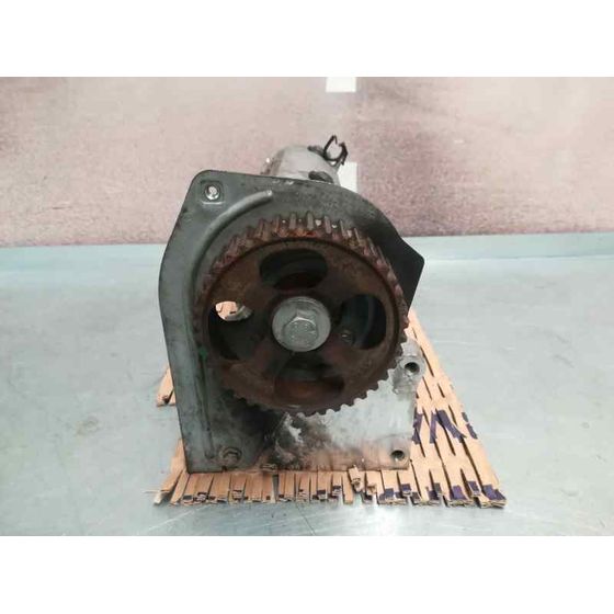 Culata Para Renault Laguna Ii