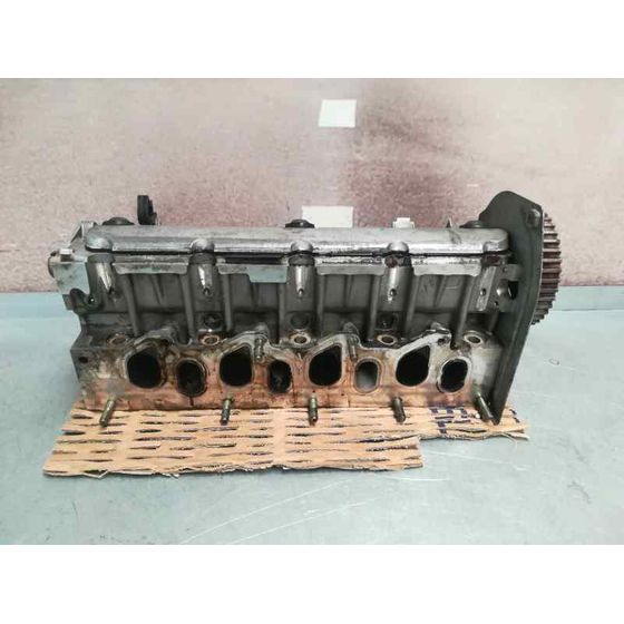 Culata Para Renault Laguna Ii