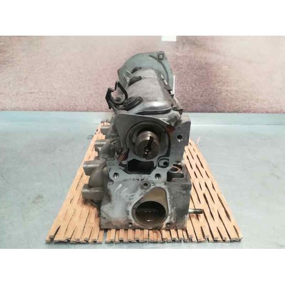 Culata Para Renault Laguna Ii