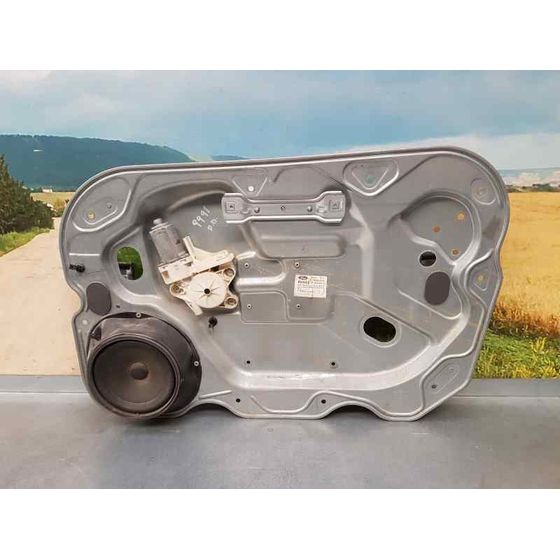 Elevalunas Delantero Derecho Para Ford Focus C-Max