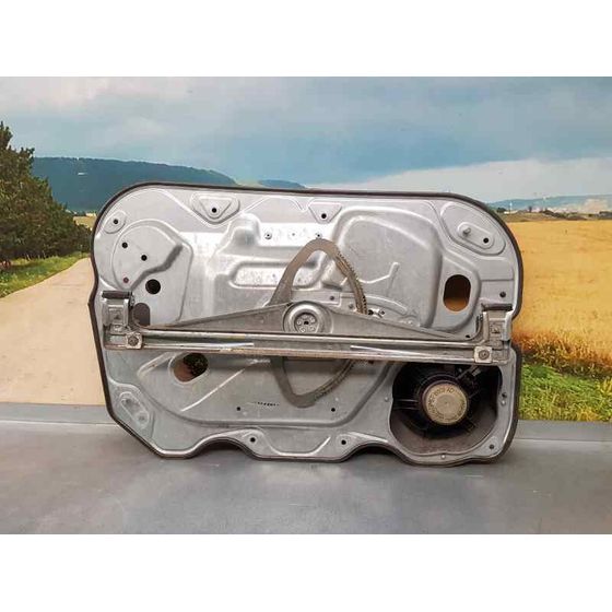 Elevalunas Delantero Derecho Para Ford Focus C-Max