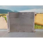 Condensador / Radiador Aire Acondicionado Para Renault Megane Iv Berlina 5P