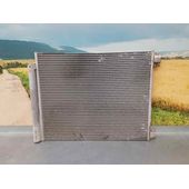 Condensador / Radiador Aire Acondicionado Para Renault Megane Iv Berlina 5P