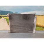 Condensador / Radiador Aire Acondicionado Para Renault Megane Iv Berlina 5P