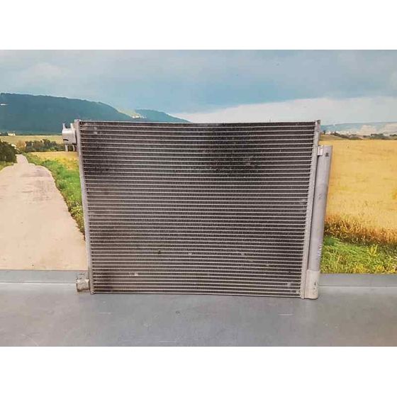 Condensador / Radiador Aire Acondicionado Para Renault Megane Iv Berlina 5P