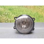 Faro Antiniebla Derecho Para Peugeot 307 Berlina