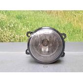 Faro Antiniebla Derecho Para Peugeot 307 Berlina