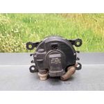 Faro Antiniebla Derecho Para Peugeot 307 Berlina