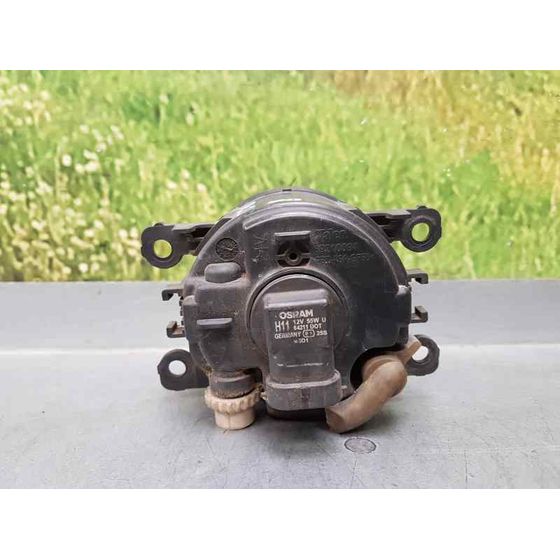 Faro Antiniebla Derecho Para Peugeot 307 Berlina