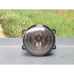 Faro Antiniebla Izquierdo Para Peugeot 307 Berlina