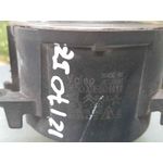 Faro Antiniebla Izquierdo Para Peugeot 307 Berlina