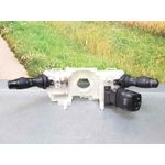 Mando Luces Y Limpia Para Renault Megane Iii Berlina 5 P
