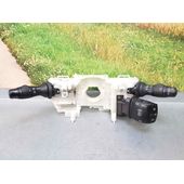 Mando Luces Y Limpia Para Renault Megane Iii Berlina 5 P