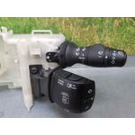 Mando Luces Y Limpia Para Renault Megane Iii Berlina 5 P