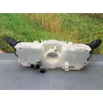 Mando Luces Y Limpia Para Renault Megane Iii Berlina 5 P