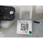 Mando Luces Y Limpia Para Renault Megane Iii Berlina 5 P