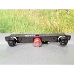 Mando Multifuncion Para Fiat Nuova 500