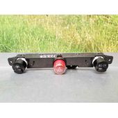 Mando Multifuncion Para Fiat Nuova 500