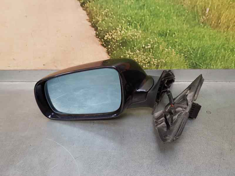Retrovisor Izquierdo Para Audi A4 Berlina