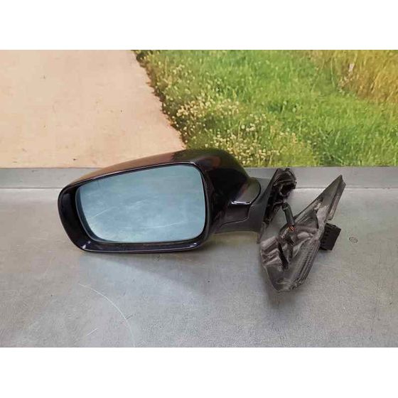 Retrovisor Izquierdo Para Audi A4 Berlina