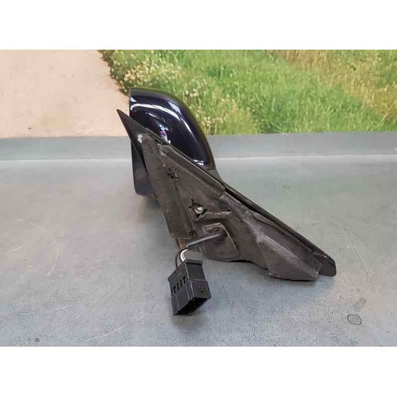 Retrovisor Izquierdo Para Audi A4 Berlina