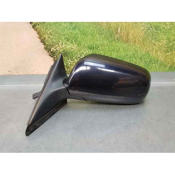 Retrovisor Izquierdo Para Audi A4 Berlina