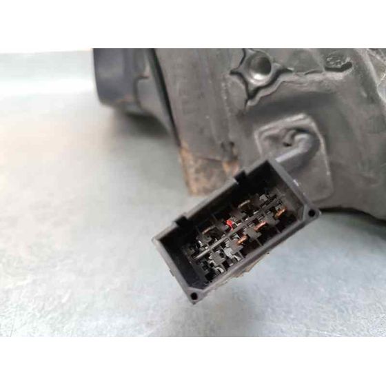 Retrovisor Izquierdo Para Audi A4 Berlina