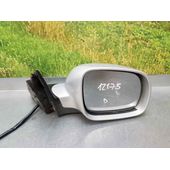 Retrovisor Derecho Para Volkswagen Passat Berlina