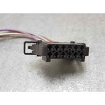 Retrovisor Derecho Para Volkswagen Passat Berlina