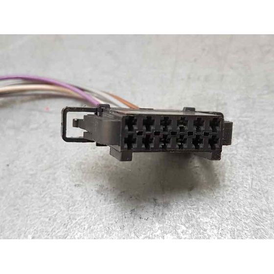 Retrovisor Derecho Para Volkswagen Passat Berlina