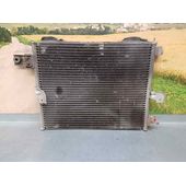 Condensador / Radiador Aire Acondicionado Para Hyundai Atos Prime