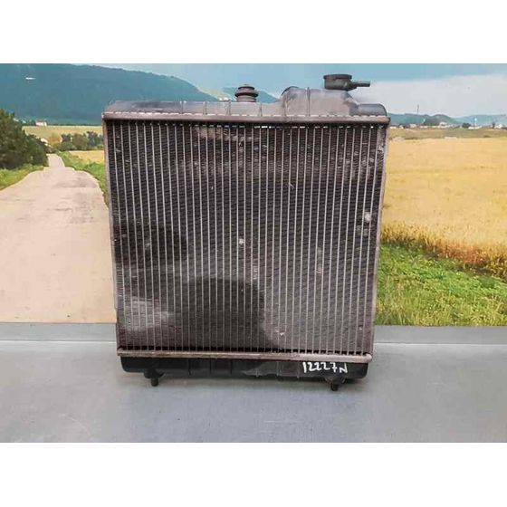 Radiador Agua Para Hyundai Atos Prime